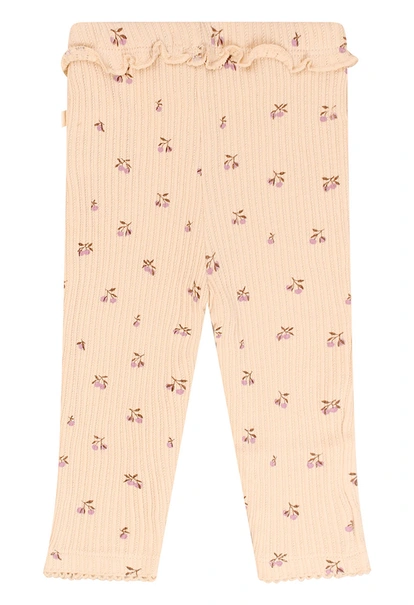 Bakkaboe Newborn baby meisjes broek